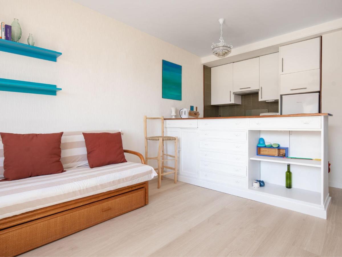 Apartment Montanar Cielo-2 By Interhome Jávea Exterior foto